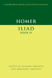 Homer: Iliad Book VI