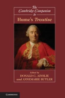 The Cambridge Companion to Hume's Treatise