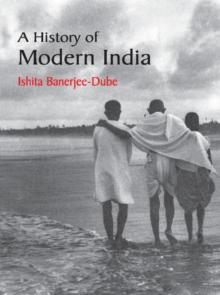 History of Modern India