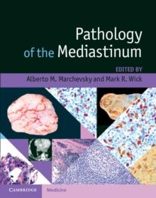 Pathology of the Mediastinum