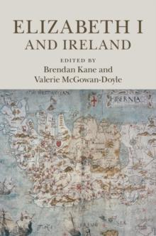 Elizabeth I and Ireland