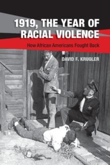 1919, The Year of Racial Violence : How African Americans Fought Back