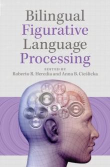 Bilingual Figurative Language Processing