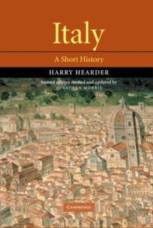 Italy : A Short History