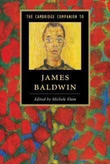 Cambridge Companion to James Baldwin