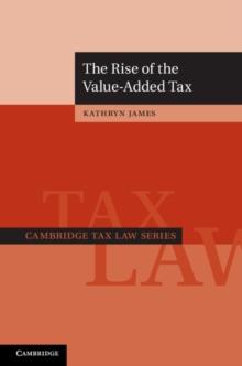 Rise of the Value-Added Tax