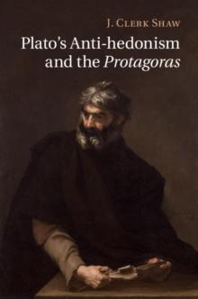 Plato's Anti-hedonism and the Protagoras