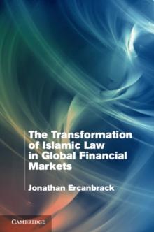 Transformation of Islamic Law in Global Financial Markets