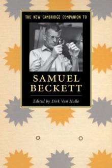 The New Cambridge Companion to Samuel Beckett