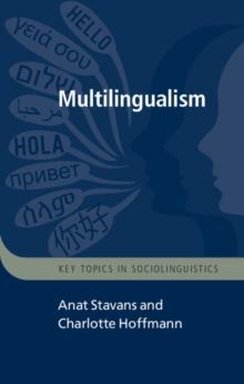 Multilingualism