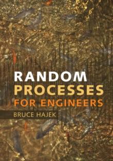 Random Processes for Engineers