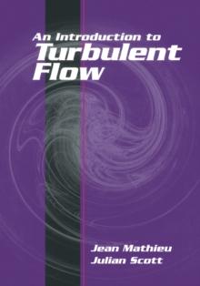 Introduction to Turbulent Flow