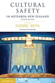 Cultural Safety in Aotearoa New Zealand