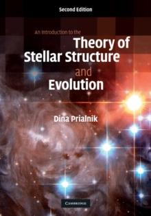 Introduction to the Theory of Stellar Structure and Evolution