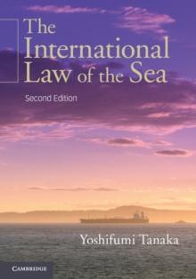 The International Law of the Sea