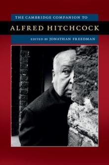 Cambridge Companion to Alfred Hitchcock