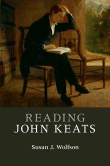 Reading John Keats