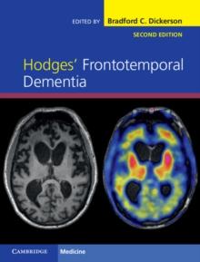 Hodges' Frontotemporal Dementia