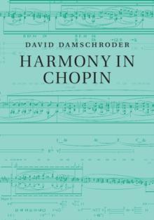 Harmony in Chopin