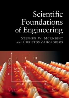 Scientific Foundations of Engineering