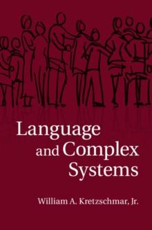 Language and Complex Systems