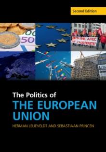 Politics of the European Union