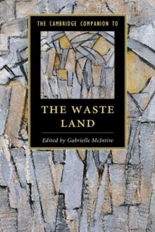 Cambridge Companion to The Waste Land