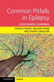 Common Pitfalls in Epilepsy : Case-Based Learning