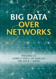 Big Data over Networks