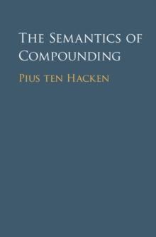 The Semantics of Compounding