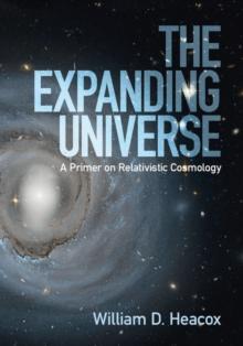 Expanding Universe : A Primer on Relativistic Cosmology