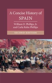 Concise History of Spain