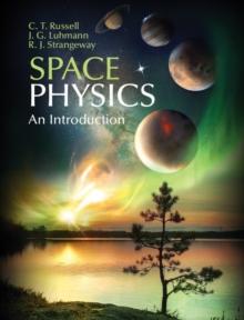 Space Physics : An Introduction