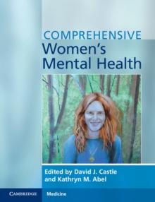 Comprehensive Women's Mental Health