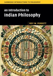 An Introduction to Indian Philosophy