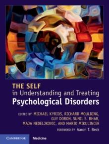 Self in Understanding and Treating Psychological Disorders