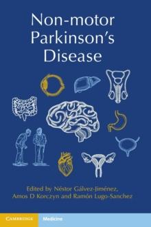 Non-motor Parkinson's Disease