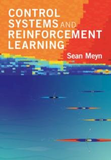 Control Systems and Reinforcement Learning