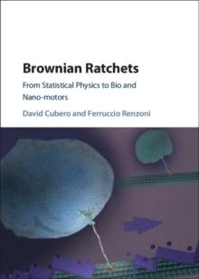 Brownian Ratchets : From Statistical Physics to Bio and Nano-motors