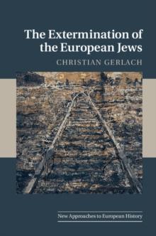 Extermination of the European Jews