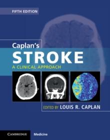 Caplan's Stroke : A Clinical Approach