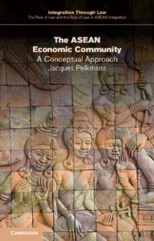 ASEAN Economic Community : A Conceptual Approach