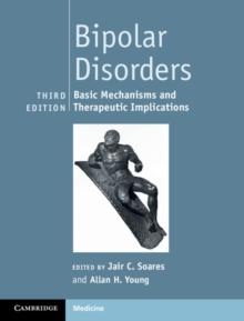 Bipolar Disorders : Basic Mechanisms and Therapeutic Implications