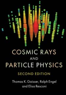 Cosmic Rays and Particle Physics