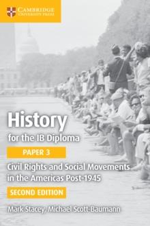 Civil Rights and Social Movements in the Americas Post-1945 Digital Edition