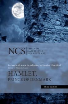 Hamlet : Prince of Denmark