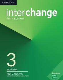 Interchange Level 3 Workbook