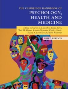 Cambridge Handbook of Psychology, Health and Medicine