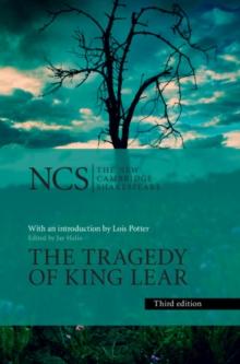 The Tragedy of King Lear