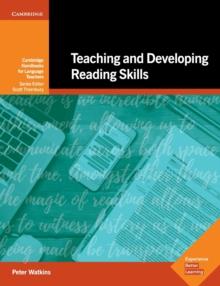 Teaching and Developing Reading Skills : Cambridge Handbooks for Language Teachers